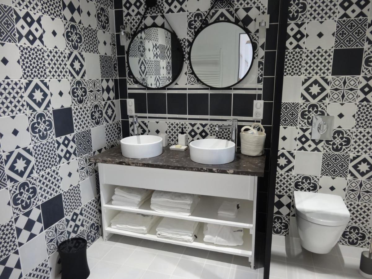 Les Petites Tuileries Bed and Breakfast Bray-sur-Seine Exteriör bild